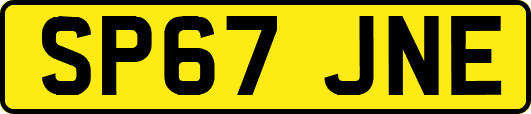 SP67JNE