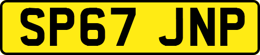 SP67JNP