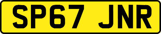 SP67JNR