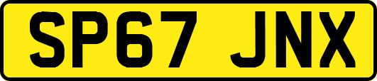 SP67JNX