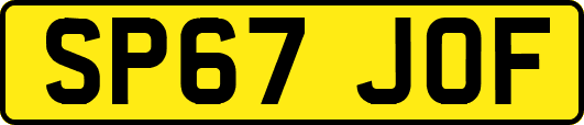 SP67JOF