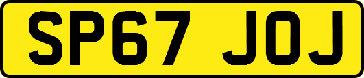 SP67JOJ