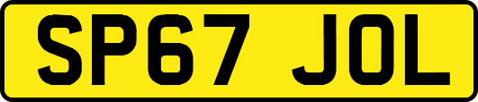 SP67JOL