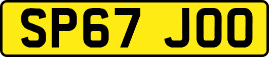 SP67JOO