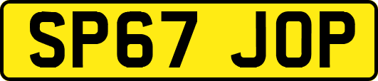 SP67JOP