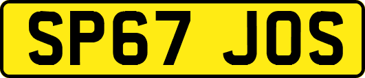 SP67JOS