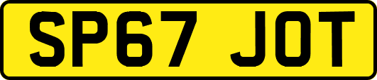 SP67JOT