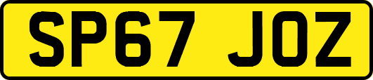 SP67JOZ