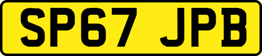 SP67JPB