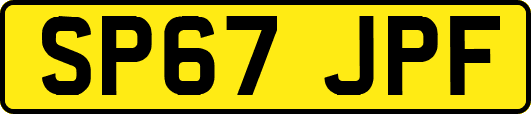 SP67JPF