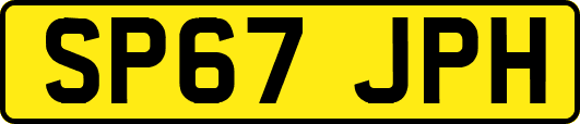 SP67JPH