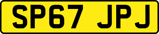 SP67JPJ