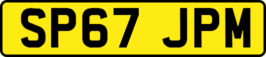 SP67JPM