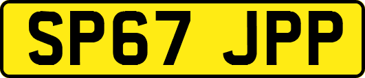 SP67JPP