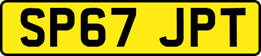 SP67JPT