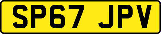 SP67JPV