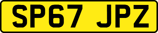 SP67JPZ