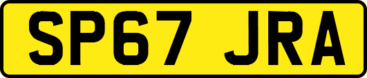 SP67JRA
