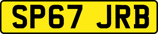 SP67JRB