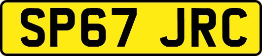 SP67JRC