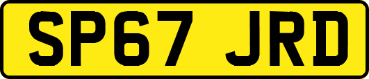 SP67JRD