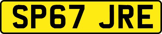 SP67JRE
