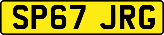 SP67JRG