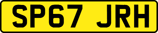 SP67JRH