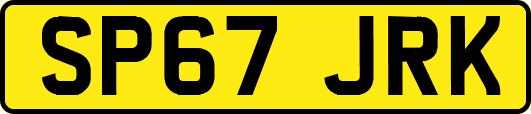 SP67JRK
