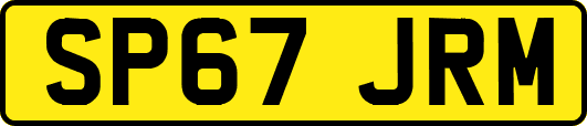 SP67JRM