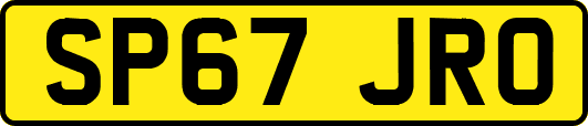 SP67JRO
