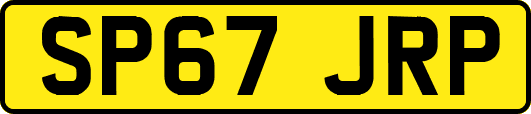 SP67JRP