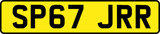 SP67JRR