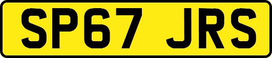 SP67JRS