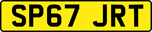 SP67JRT