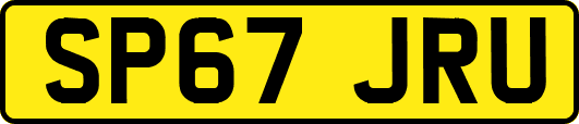 SP67JRU