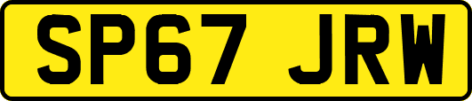 SP67JRW
