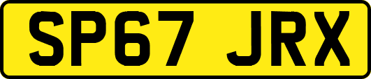 SP67JRX