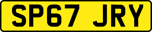 SP67JRY