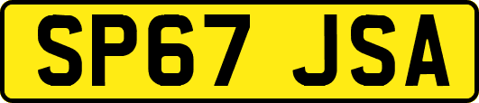 SP67JSA
