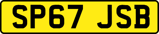 SP67JSB