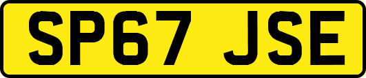 SP67JSE