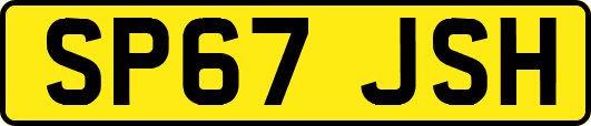 SP67JSH