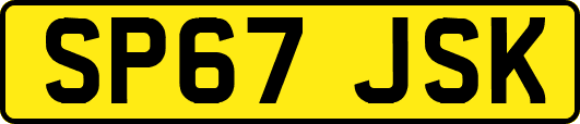 SP67JSK