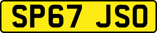 SP67JSO