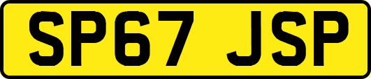 SP67JSP