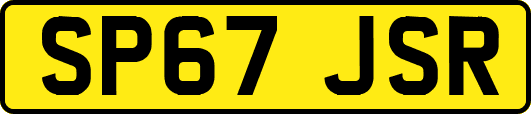 SP67JSR
