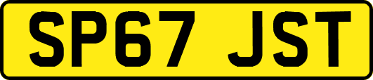 SP67JST