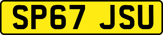 SP67JSU