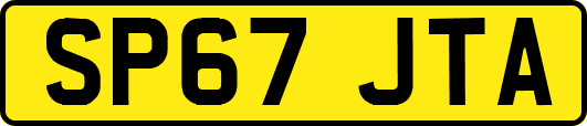 SP67JTA